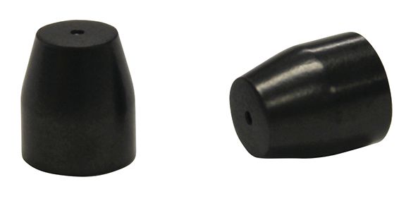 1/8" Ferrule 0.4mm ID V/G 60/40, 10stk