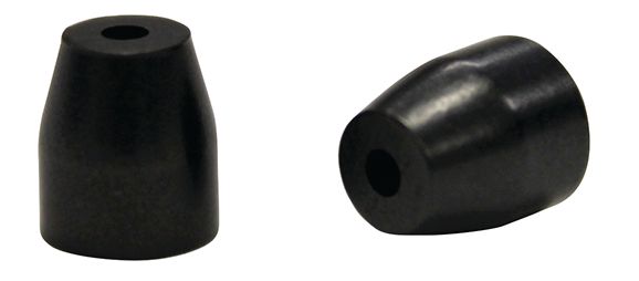1/8" Ferrule 1/16" ID V/G 60/40, 10stk