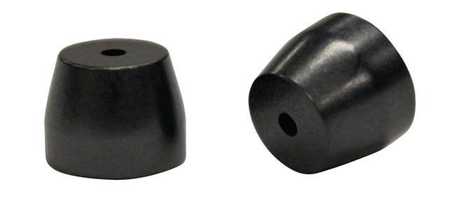 1/4" Ferrule 1/16" ID V/G 60/40, 10stk