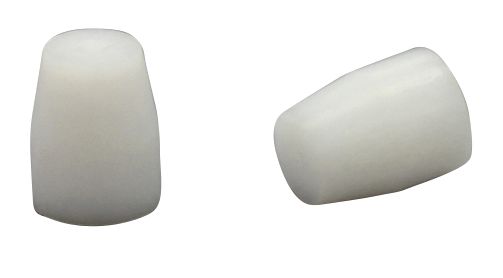 Ferrule PTFE, 1/16", 0,3 mm ID, 10 pcs