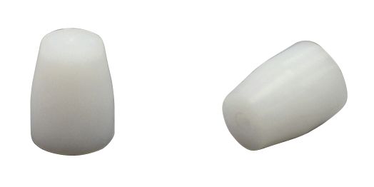 Ferrule, 1/16" PTFE, 0,4 mm ID, 10 stk