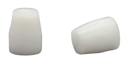 1/16" Ferrule 1.0mm ID L PTFE, 10stk