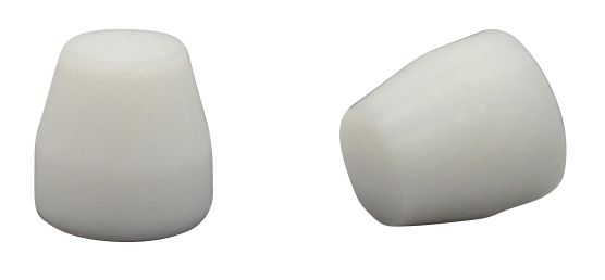 1/16" Ferrule, u/hul PTFE, 10stk