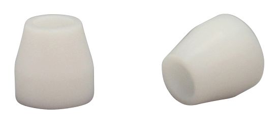 Ferrule PTFE, 1/8", 10 pcs