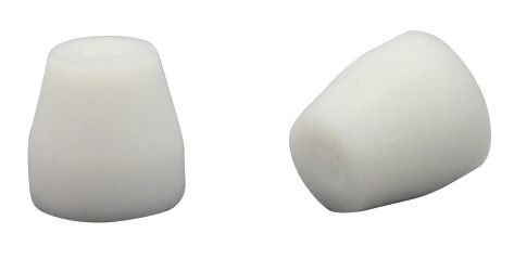 Ferrule PTFE, reducing, 1/8-1/16", 10 pcs