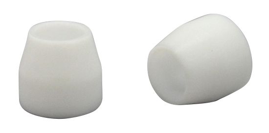 3/16" Ferrule PTFE, 10stk