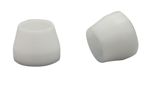 Ferrule PTFE, 1/4", 10 pcs