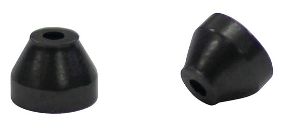 1/16" Ferrule 0.8mm ID Agi style V/G 85/15, 10stk