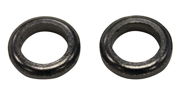 grafit Liner Seal, 6.35mm ID, 10stk