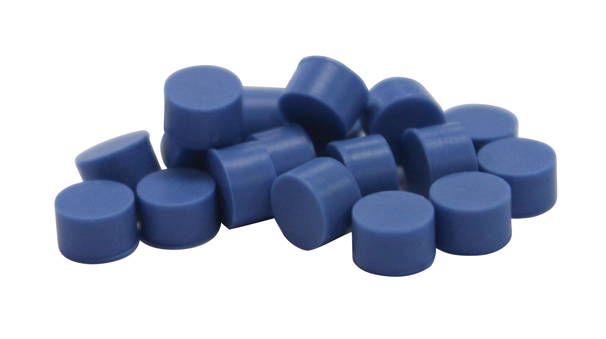 Septa General Purpose, blå, 5mm, 50 stk