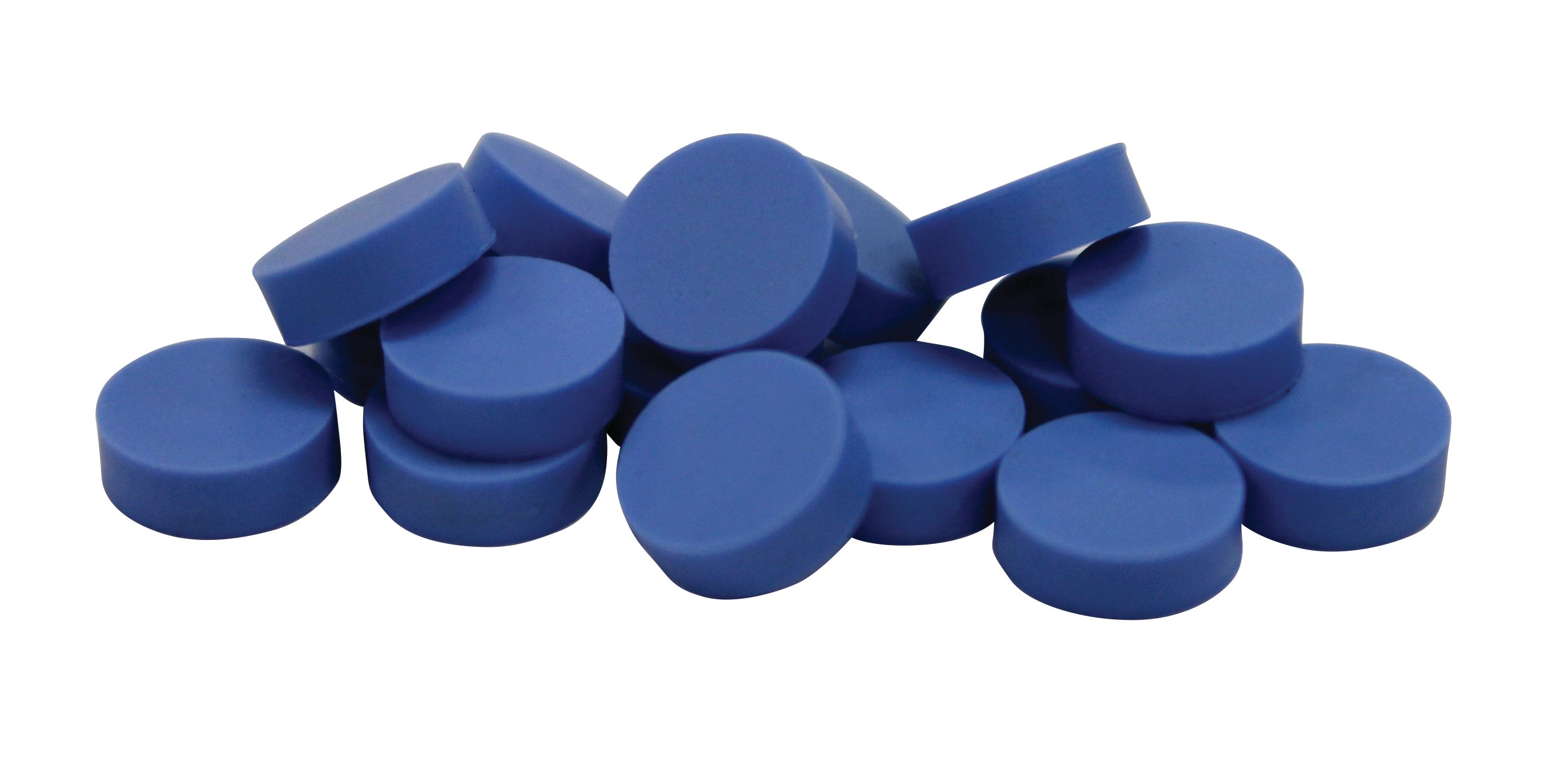 Septa General Purpose, blå, 9mm, 100 stk