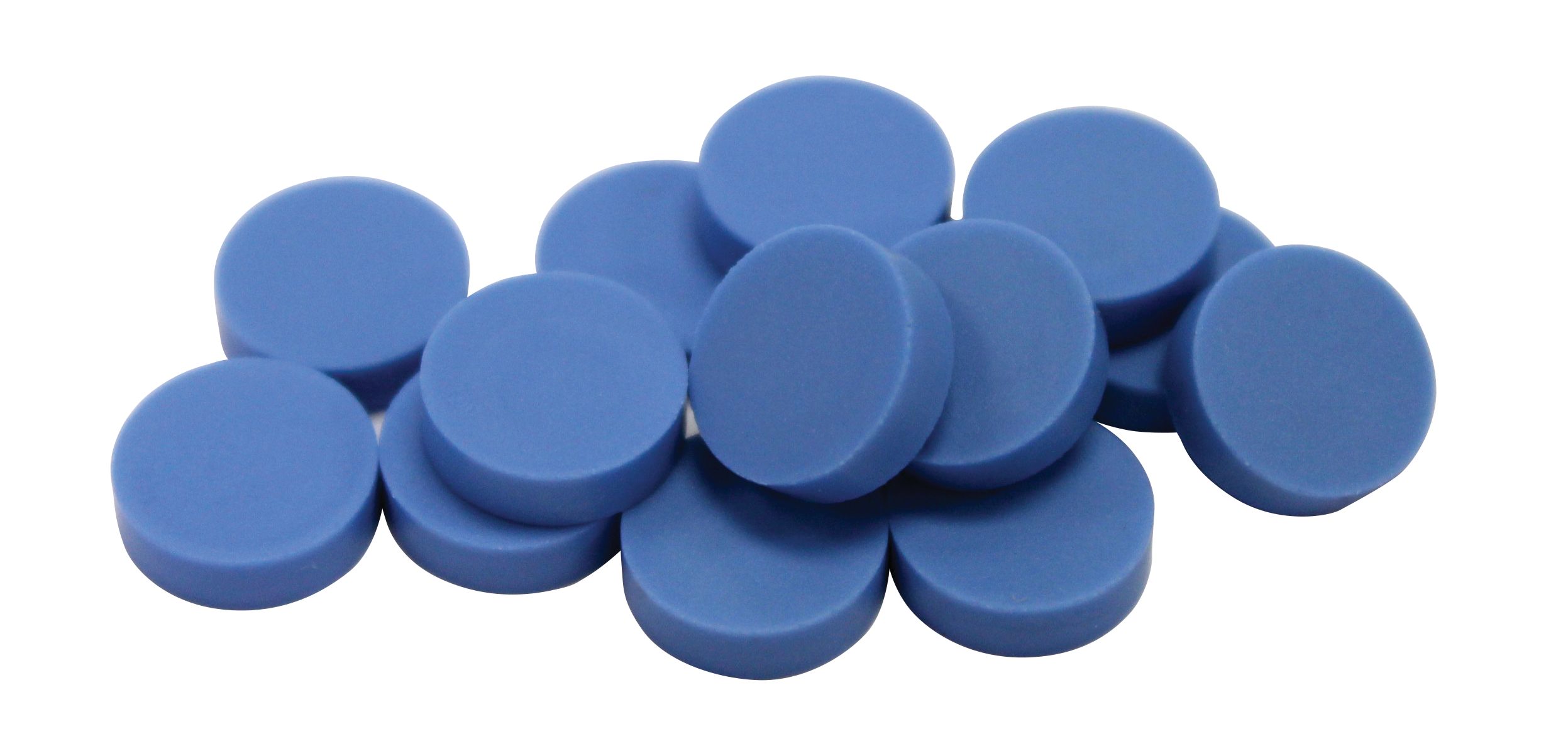 Septa General Purpose, blå, 7/16", 11mm, 100 stk