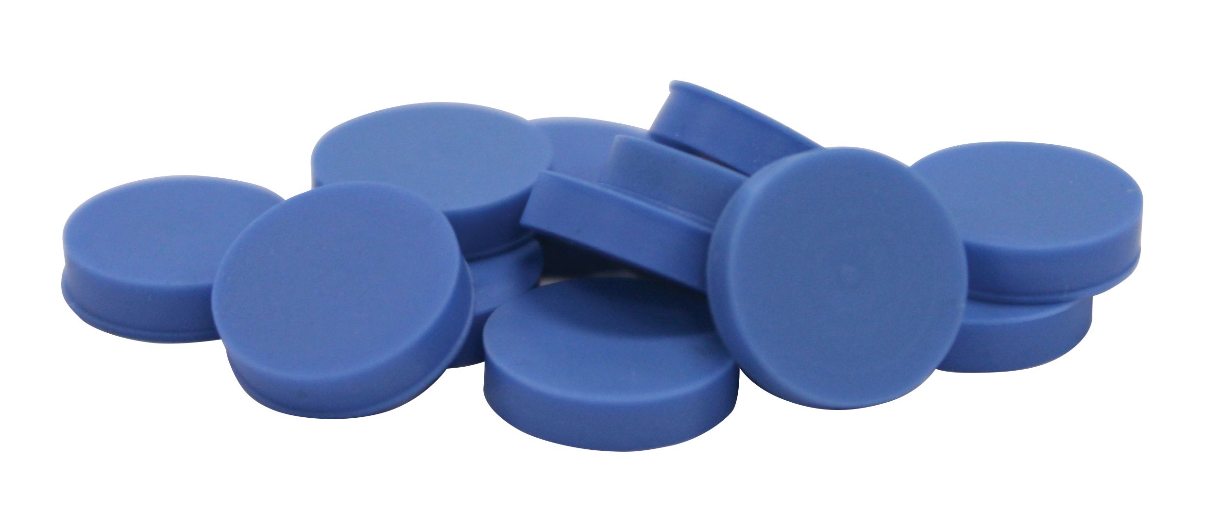 Septa General Purpose, blå, 1/2", 12,7mm, 50 stk