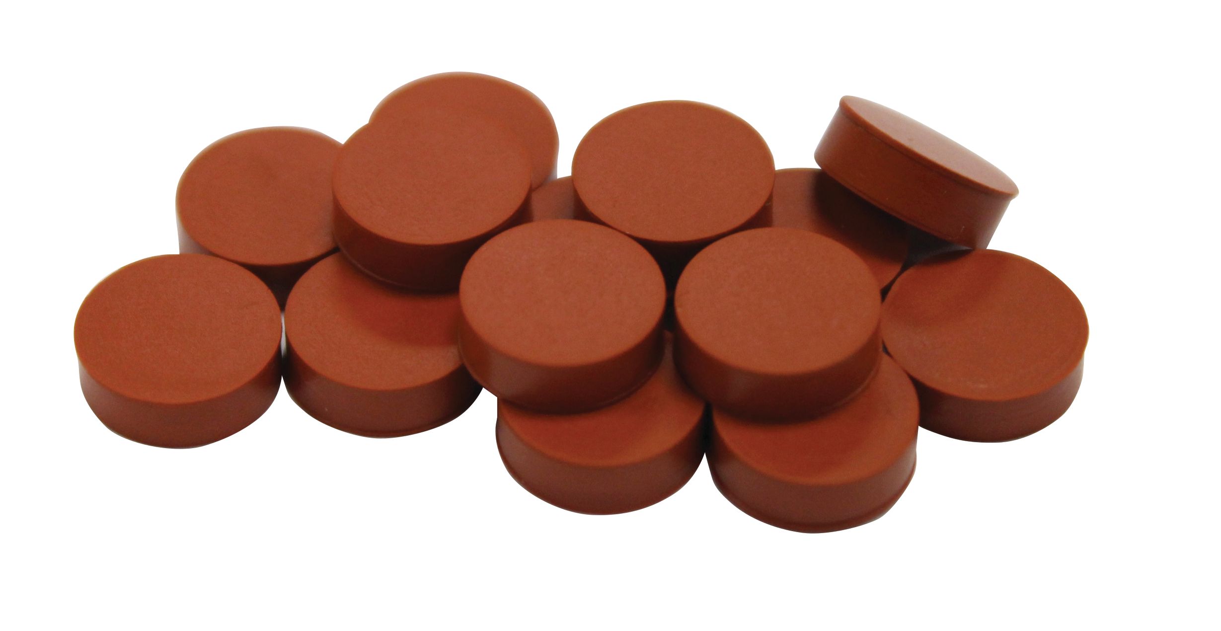 Septa BTO 9,5 mm, 50 pcs