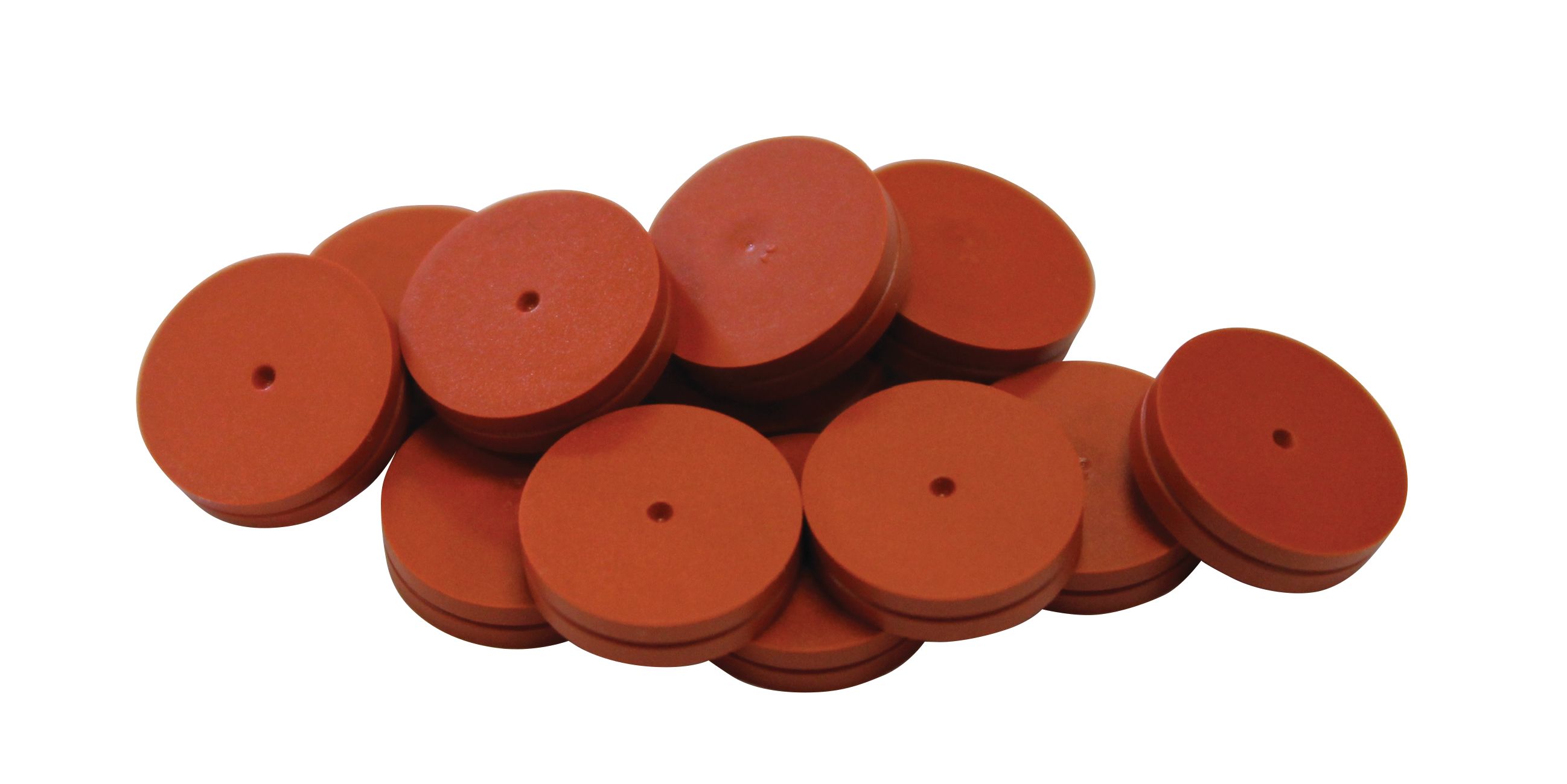 Septa BTO HT Centerguide 12,7mm (1/2"), 100 stk