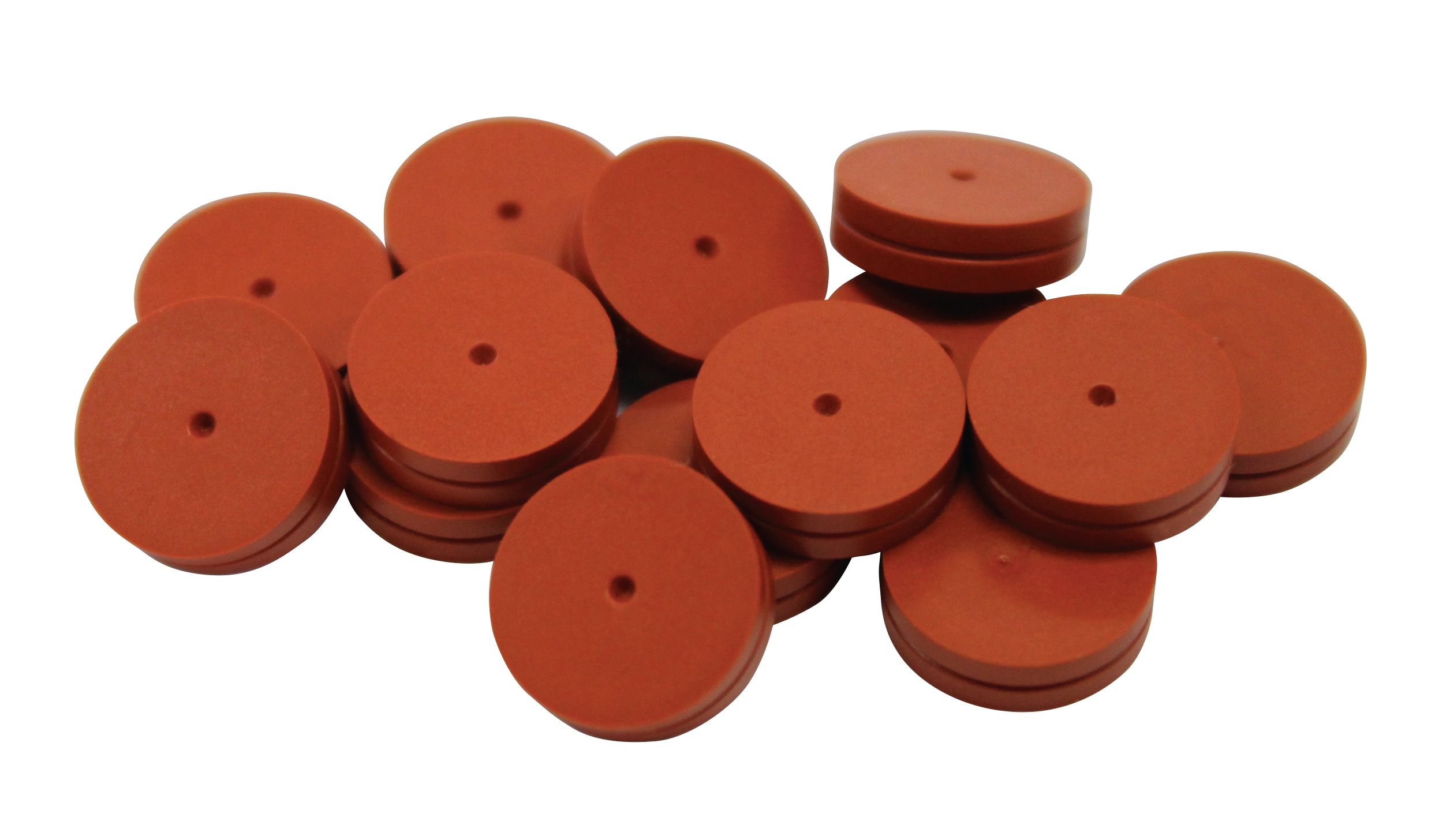 Septa BTO 11.5mm center guide, 50 pcs