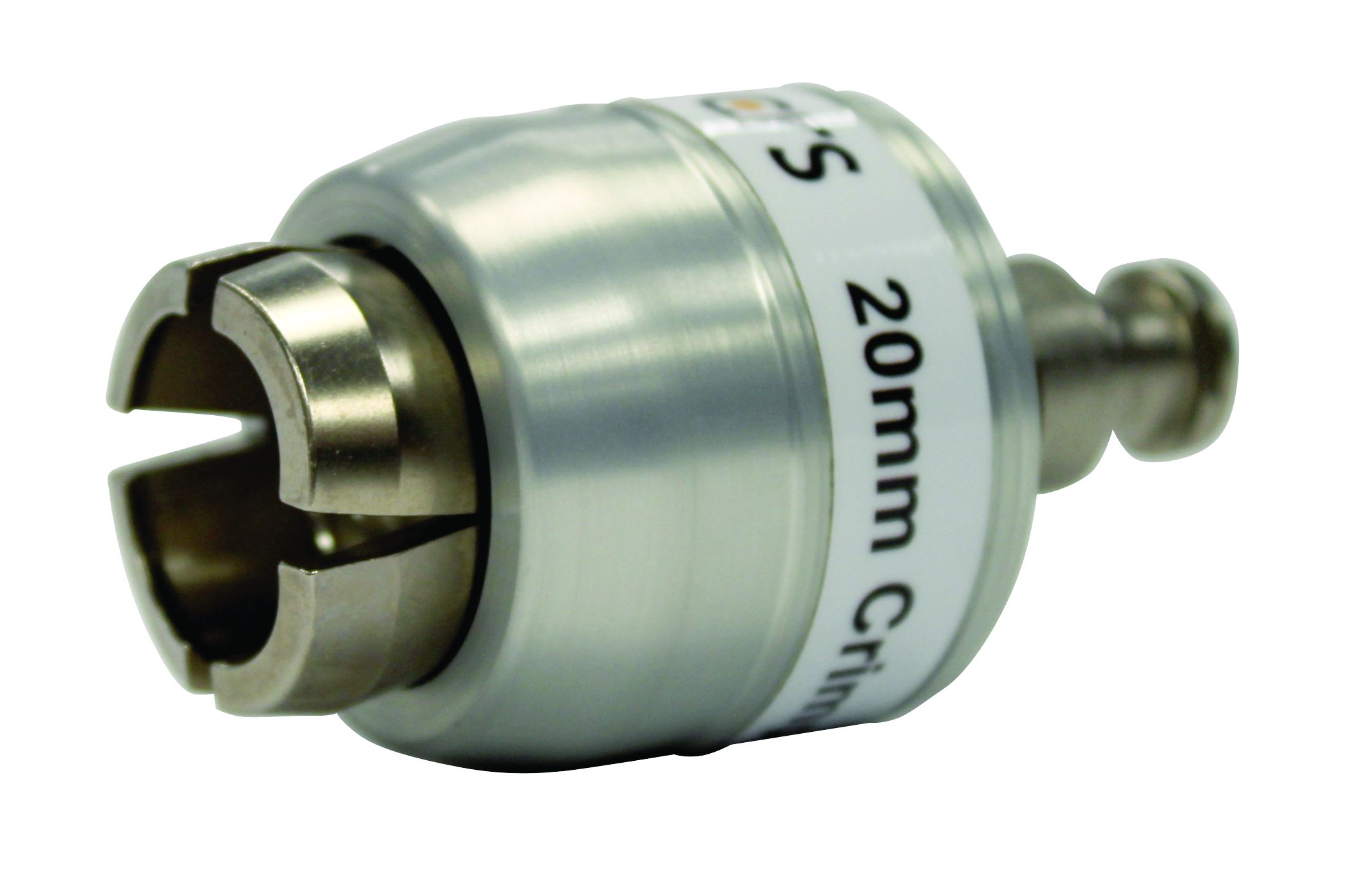 20mm Crimper Jaw Set