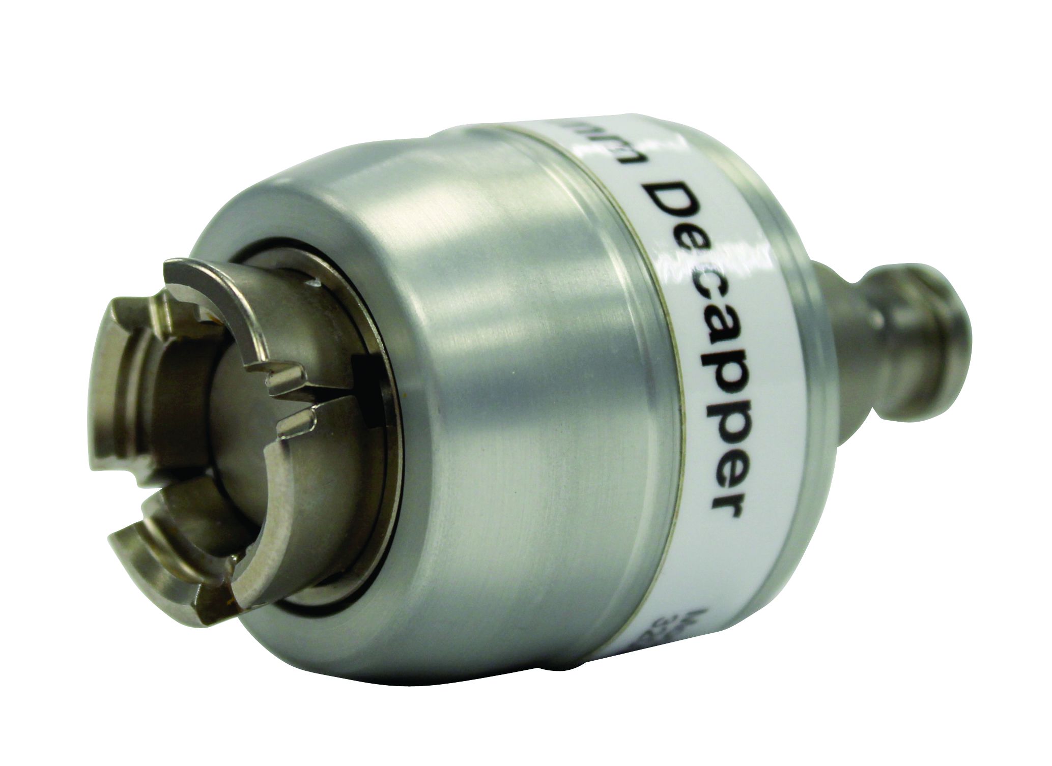 20mm Decapper Jaw Set - Quick Change