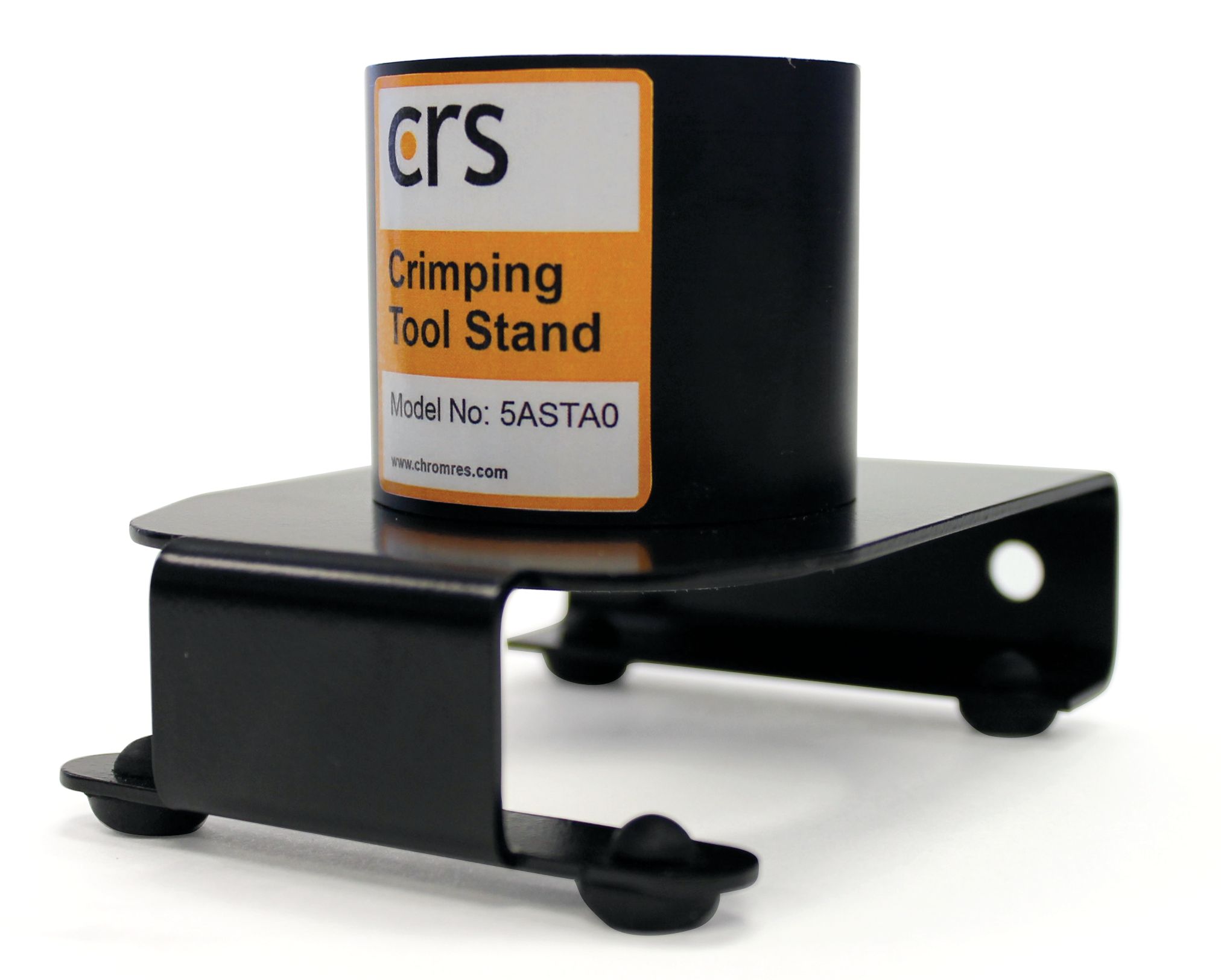 Stand for CRS Elect./Man. Hand Crimpers/Decappers