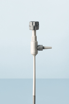 Water jet pump of PPN med adapterset