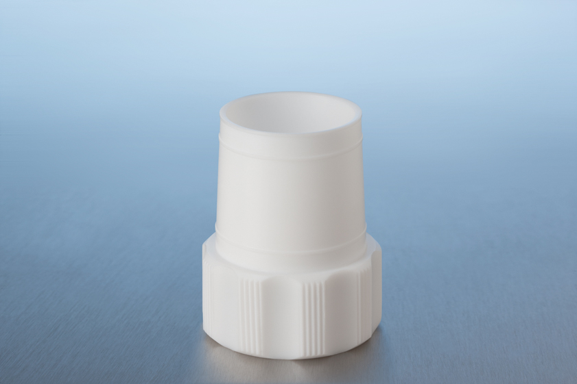 PTFE Adapter NS45/40-GL45