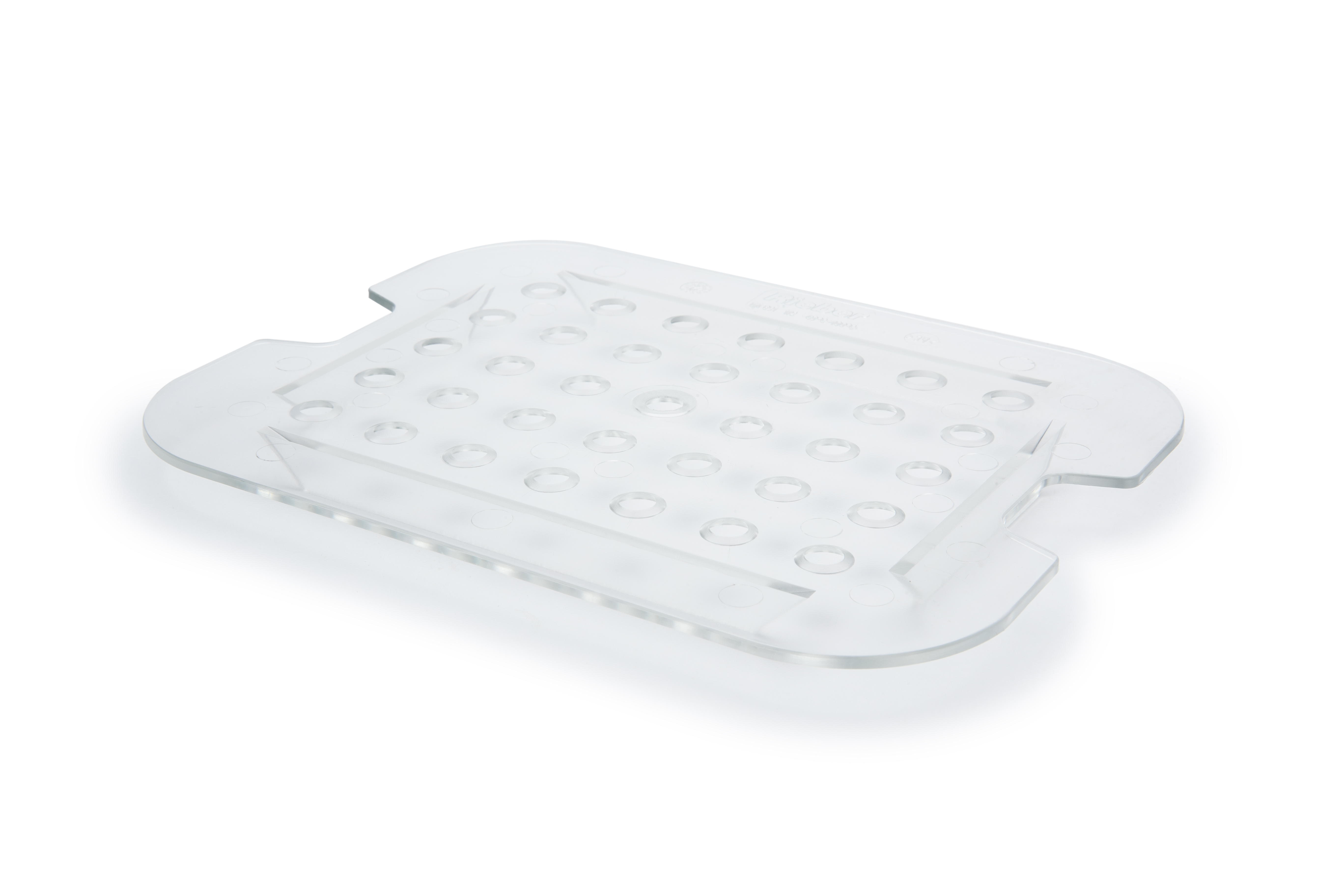 Cooling and heating baths