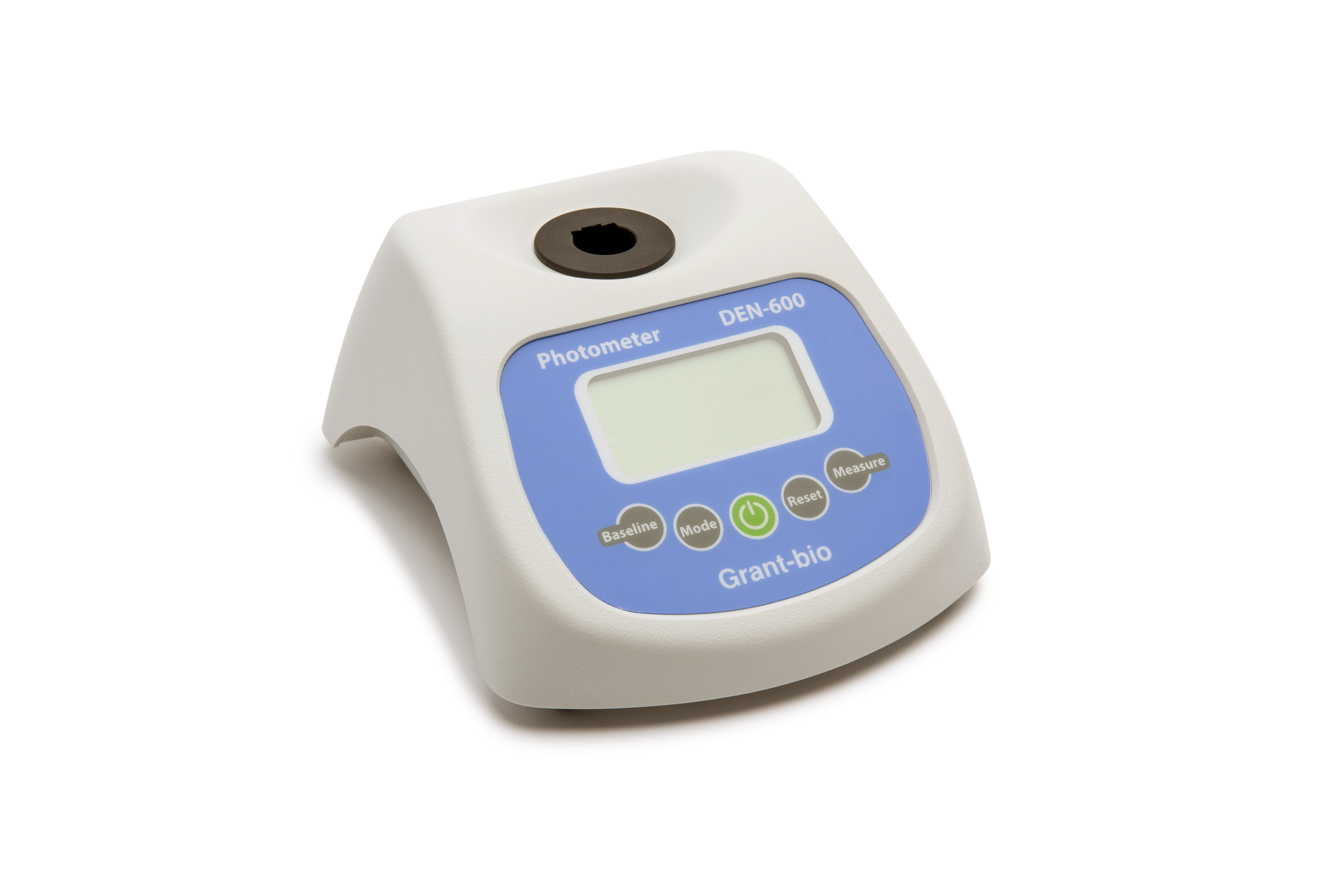Densitometer, portable battery/mains, cell photome