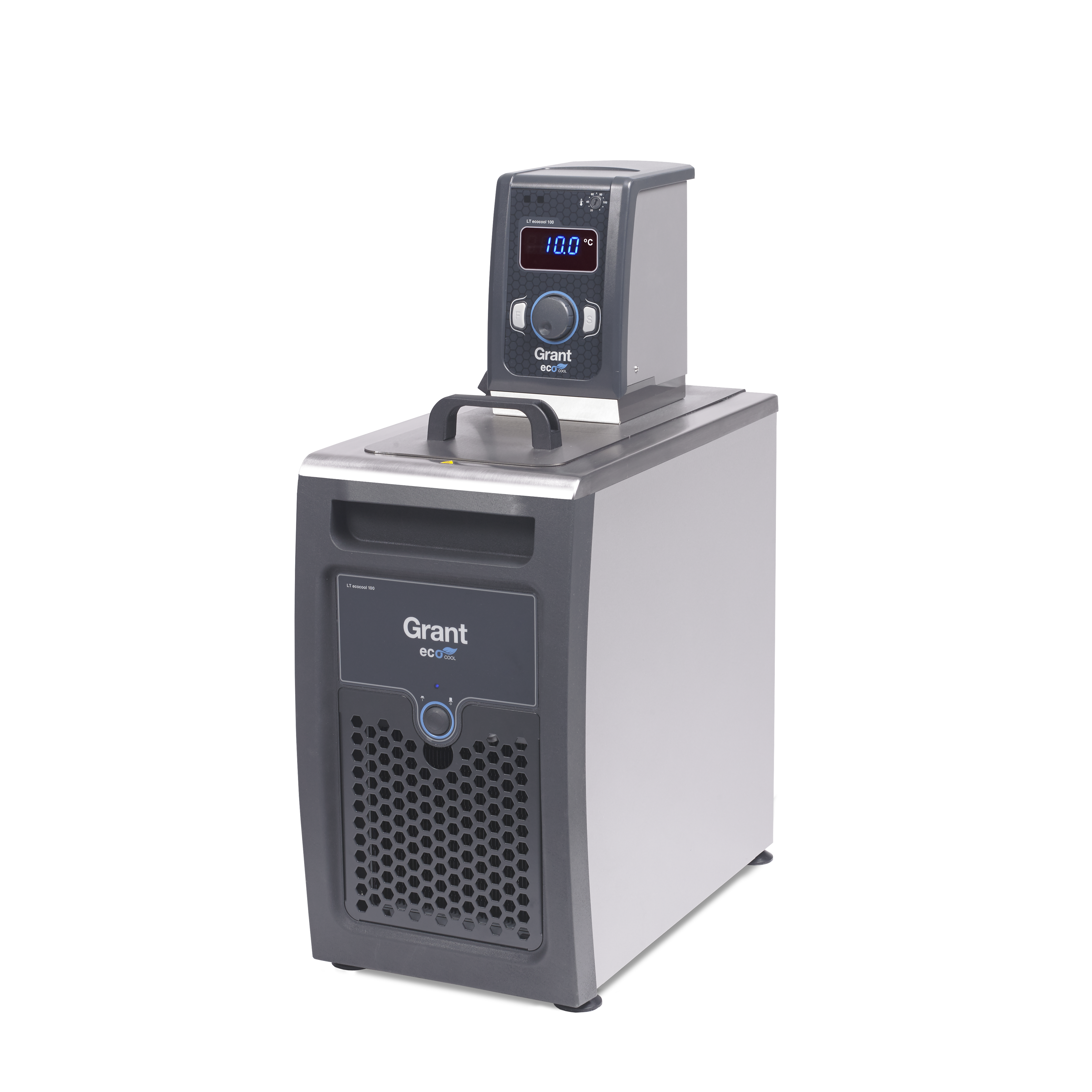 Energy efficient general purpose refrigerated heat