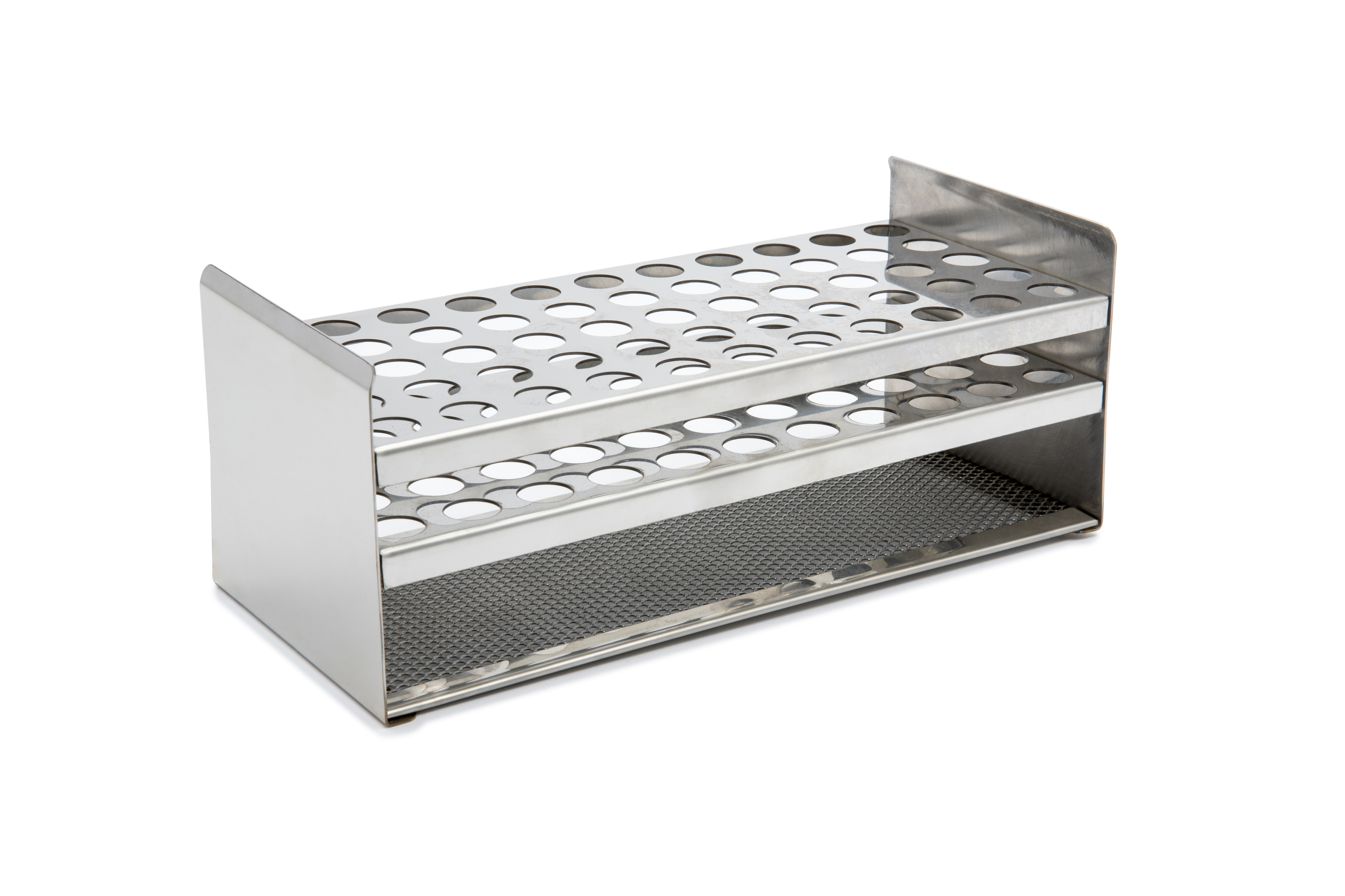 Test tube racks stainless steel for SAP, JBN, JBA