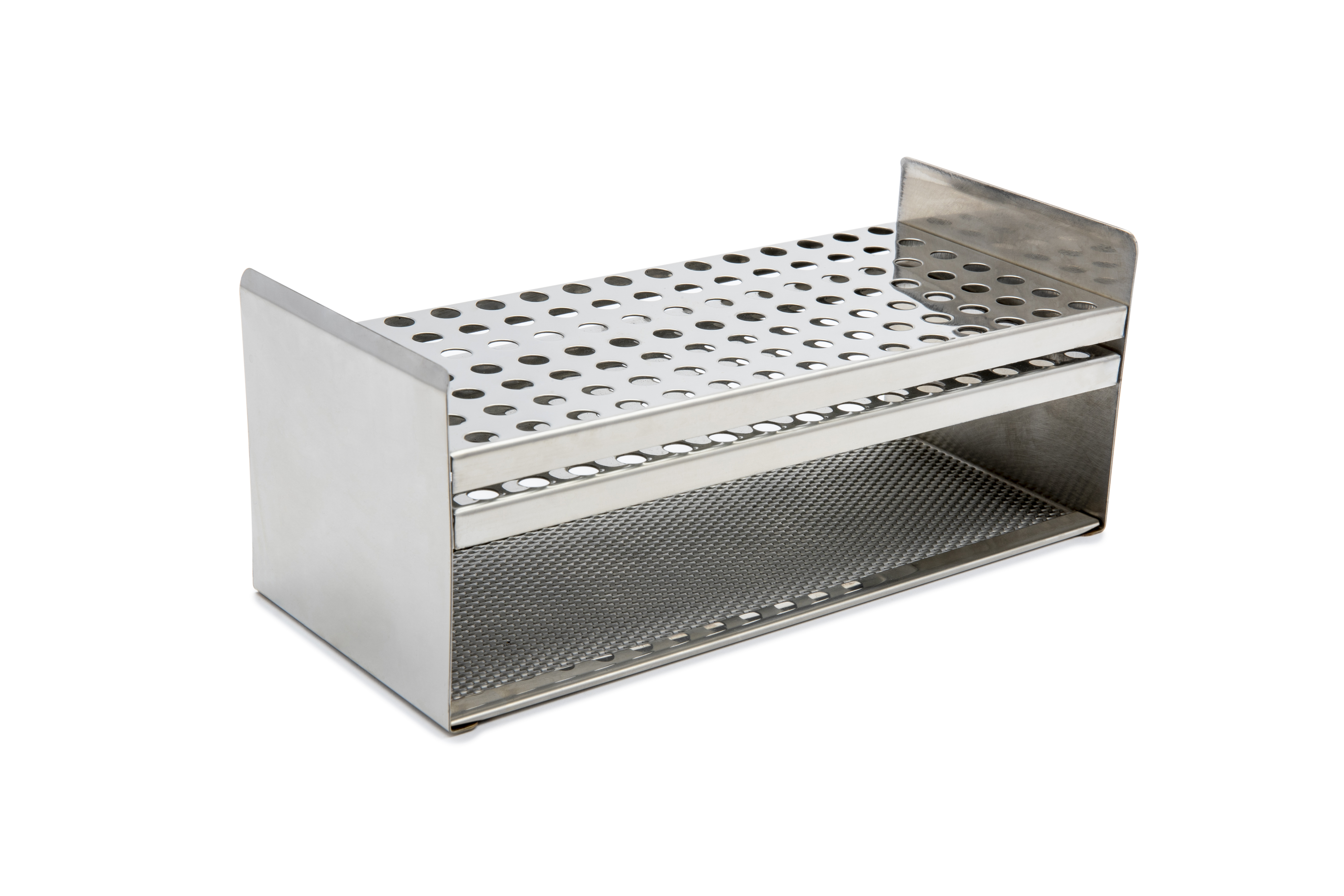 Test tube racks stainless steel for SAP, JBN, JBA
