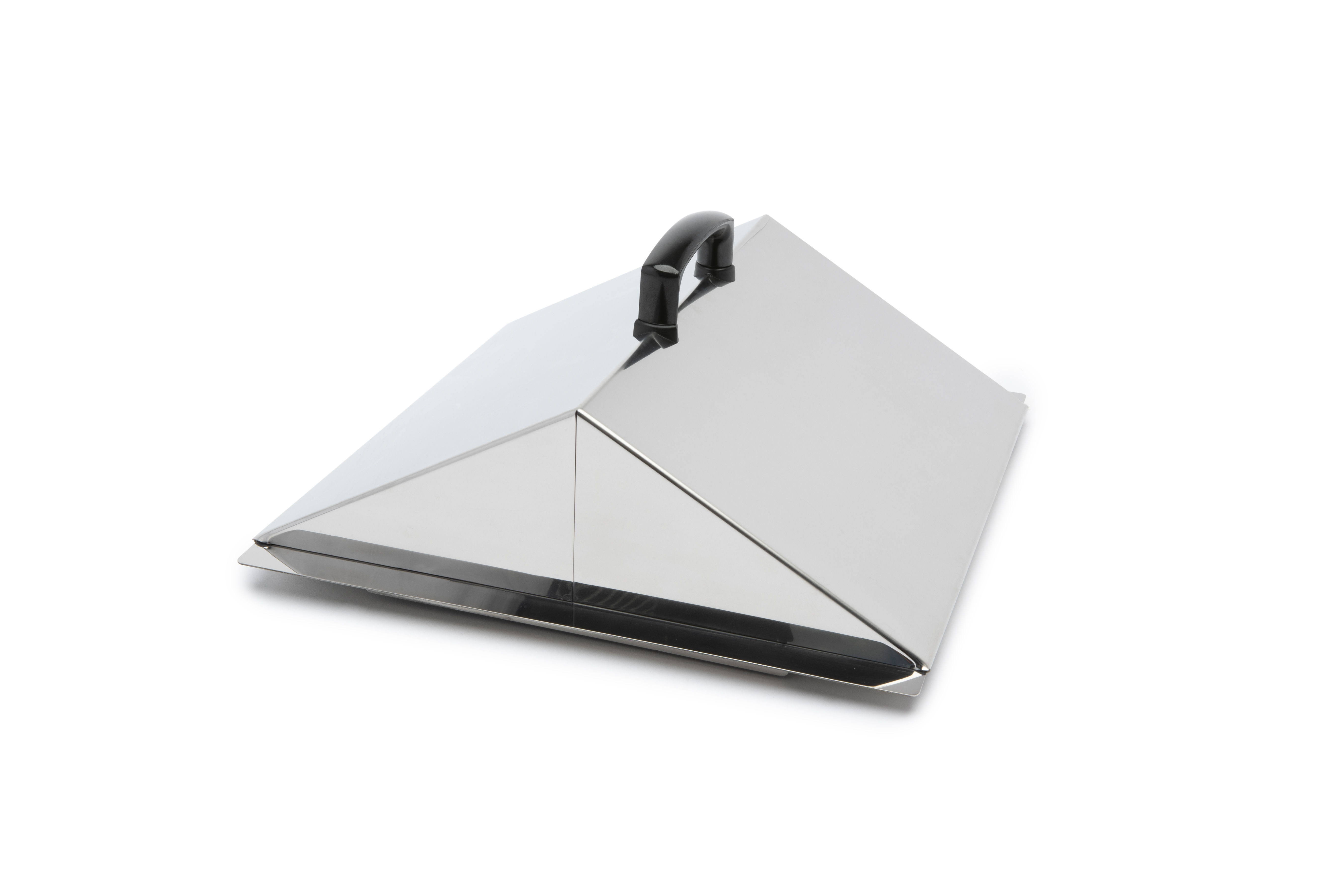 Grant Lid gabled SS for SAP12/JBN12/JBA12/SBB12plu