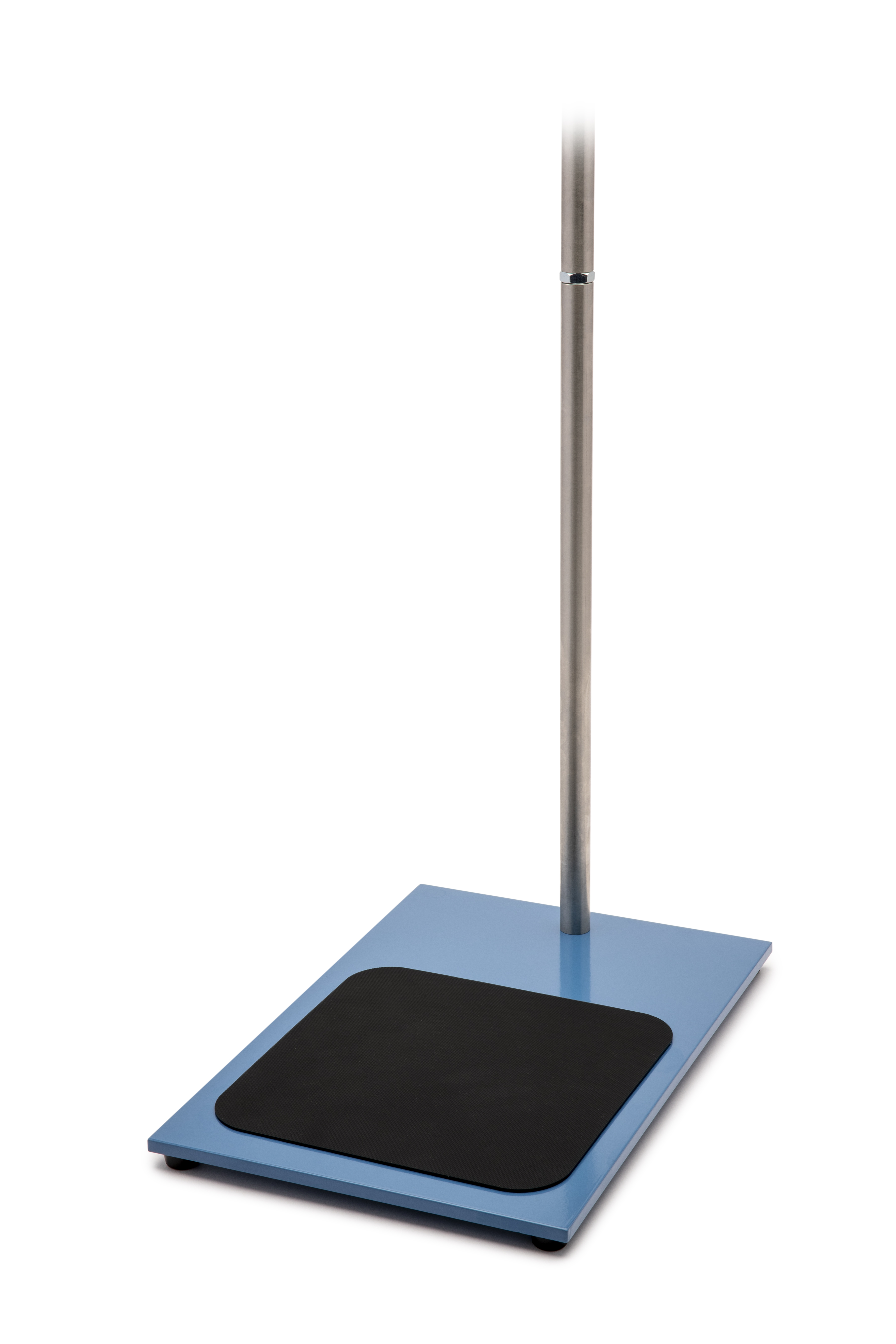 Support rod and base for device mounting  fits MM-