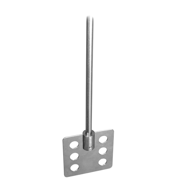 Paddle stirrer - 70 x 70mm  fits MM-1000
