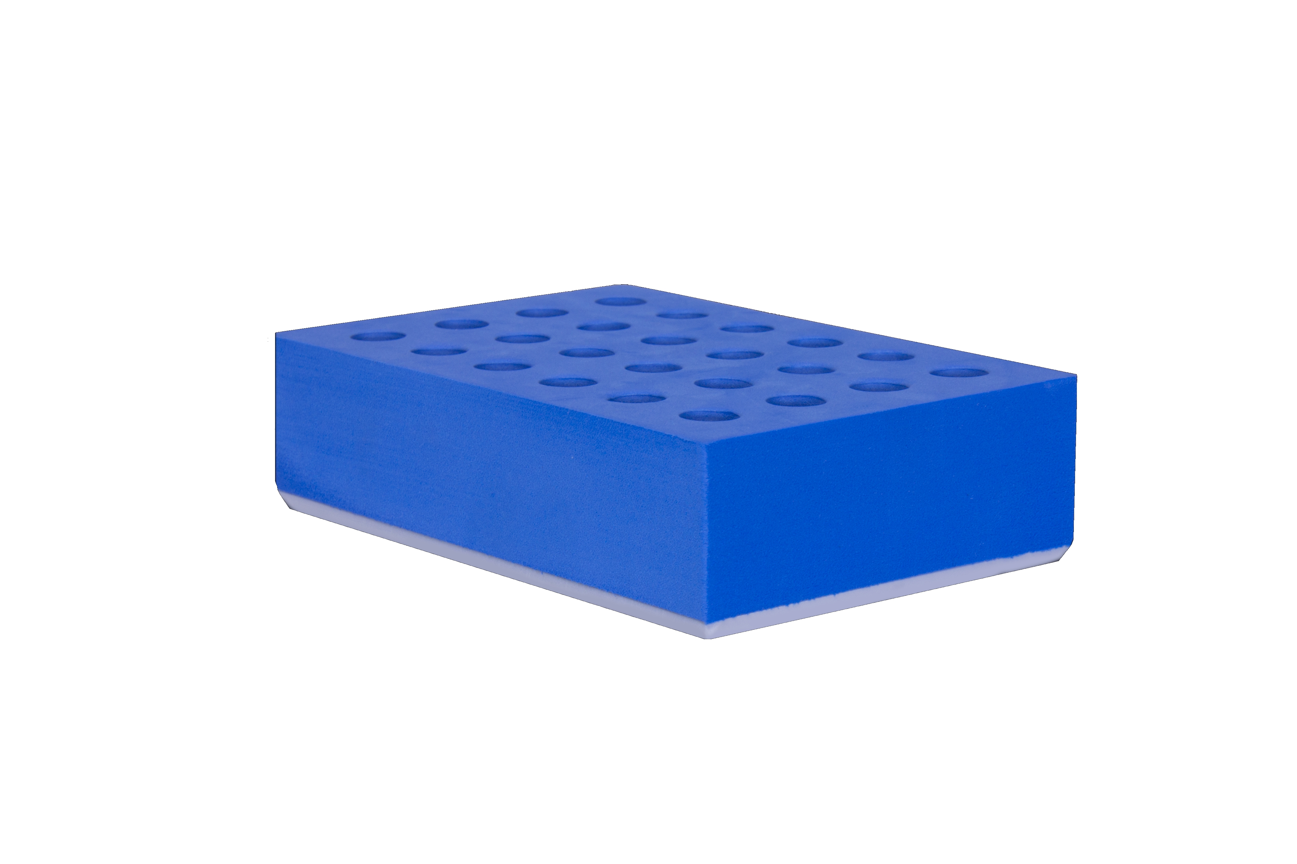 Platform for 24 x 1.5/2.0ml microtubes, fits MPS-1