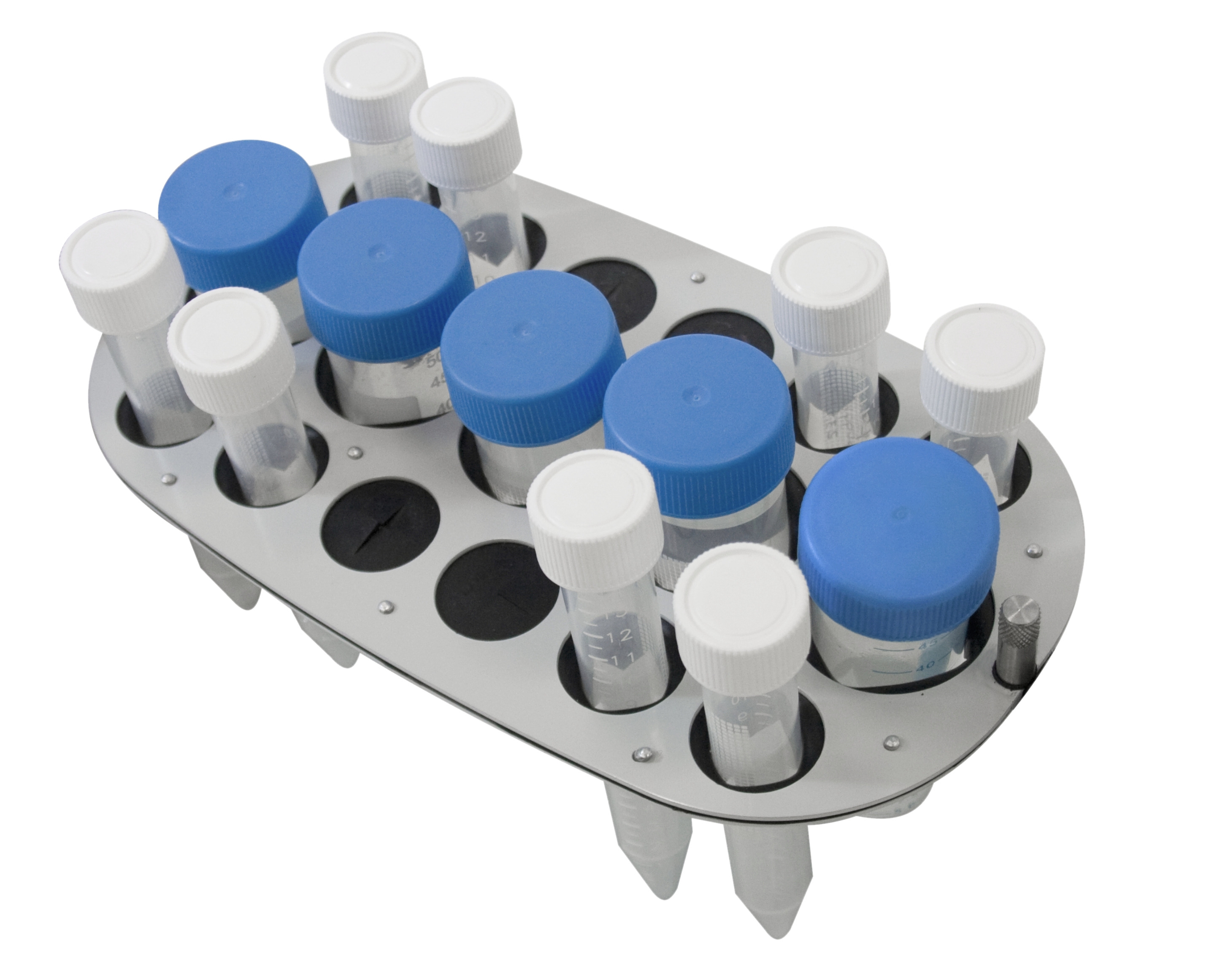 Platform optional for 5 x 50 ml tubes (max 30mm di