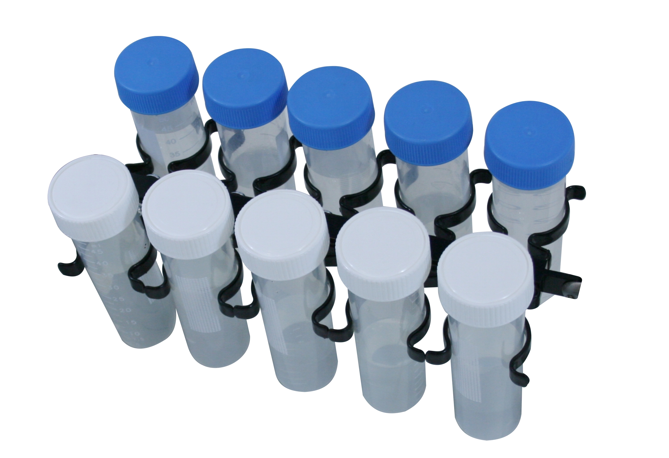 Platform optional for 10 x 50 ml tubes (max 30mm i