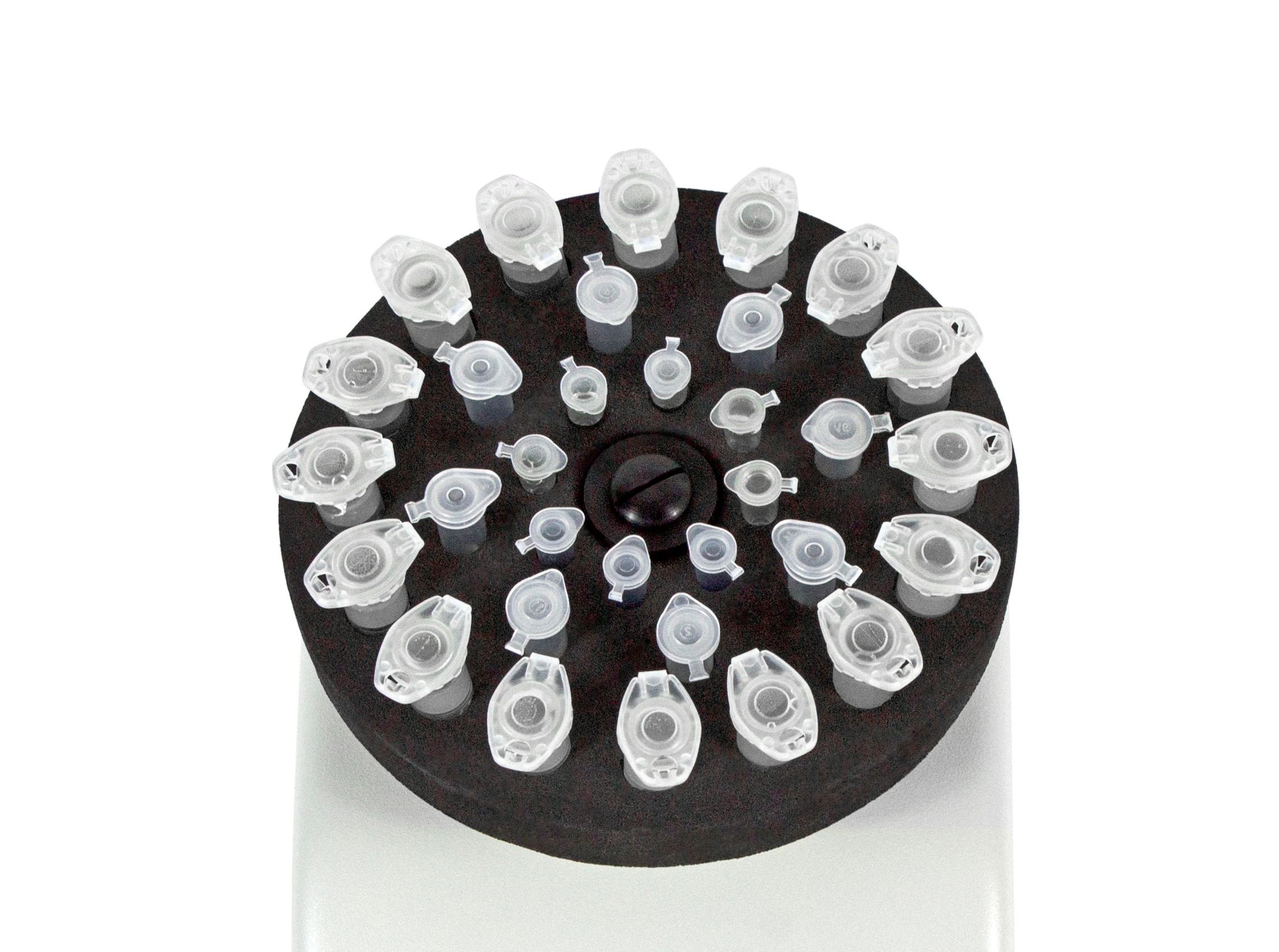 Platform replacement 32 tube 16 x 1.5ml plus 8 x 0