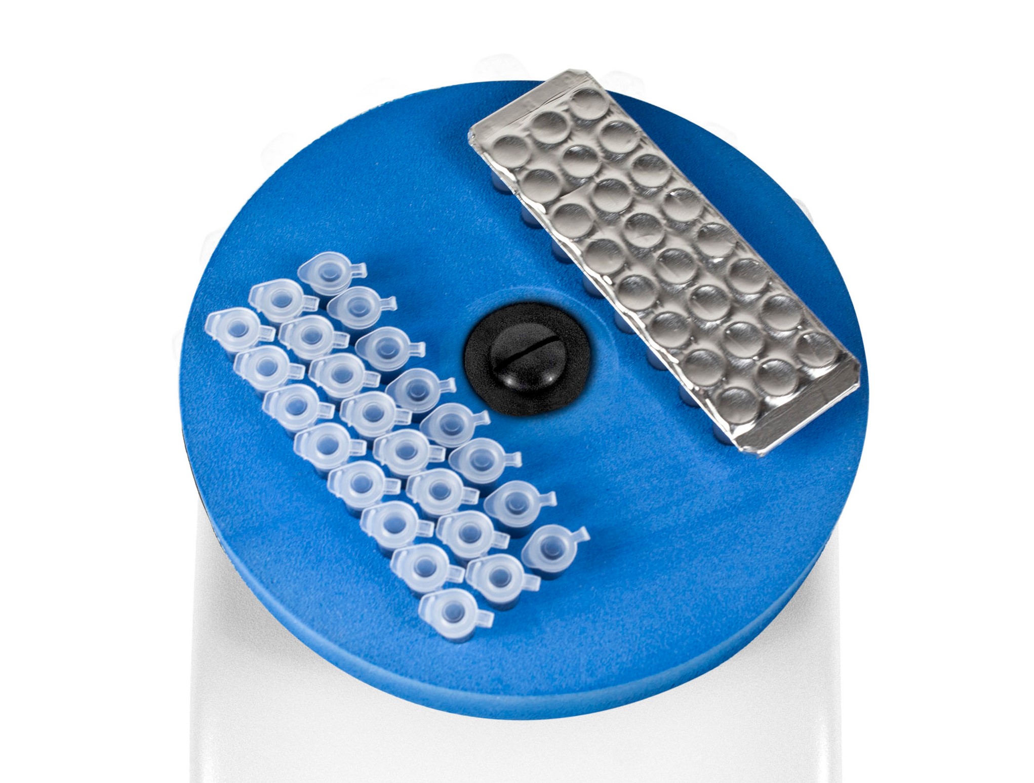 Platform for 2 ? 3 strips fits V32