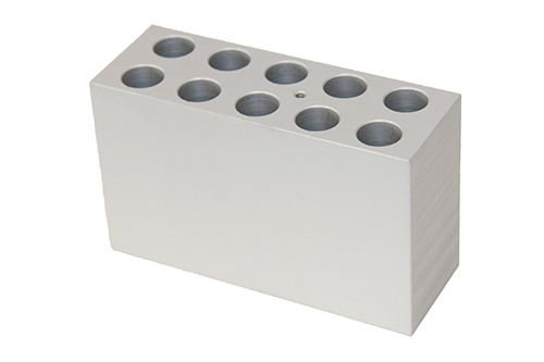 Interchangeable block for QBD & QBH extra deep blo