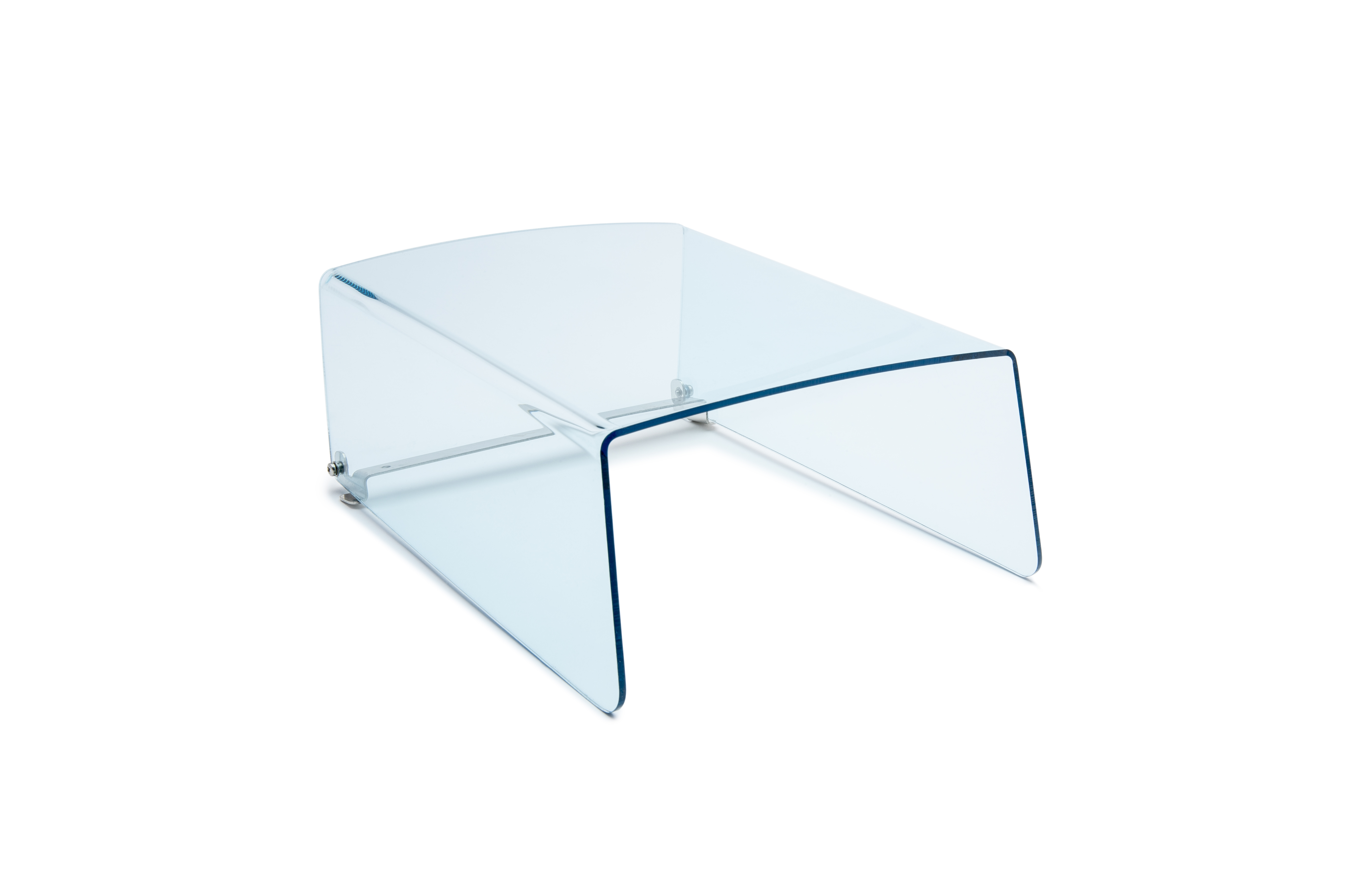 Safety cover transparent polycarbonate for QBD2, Q