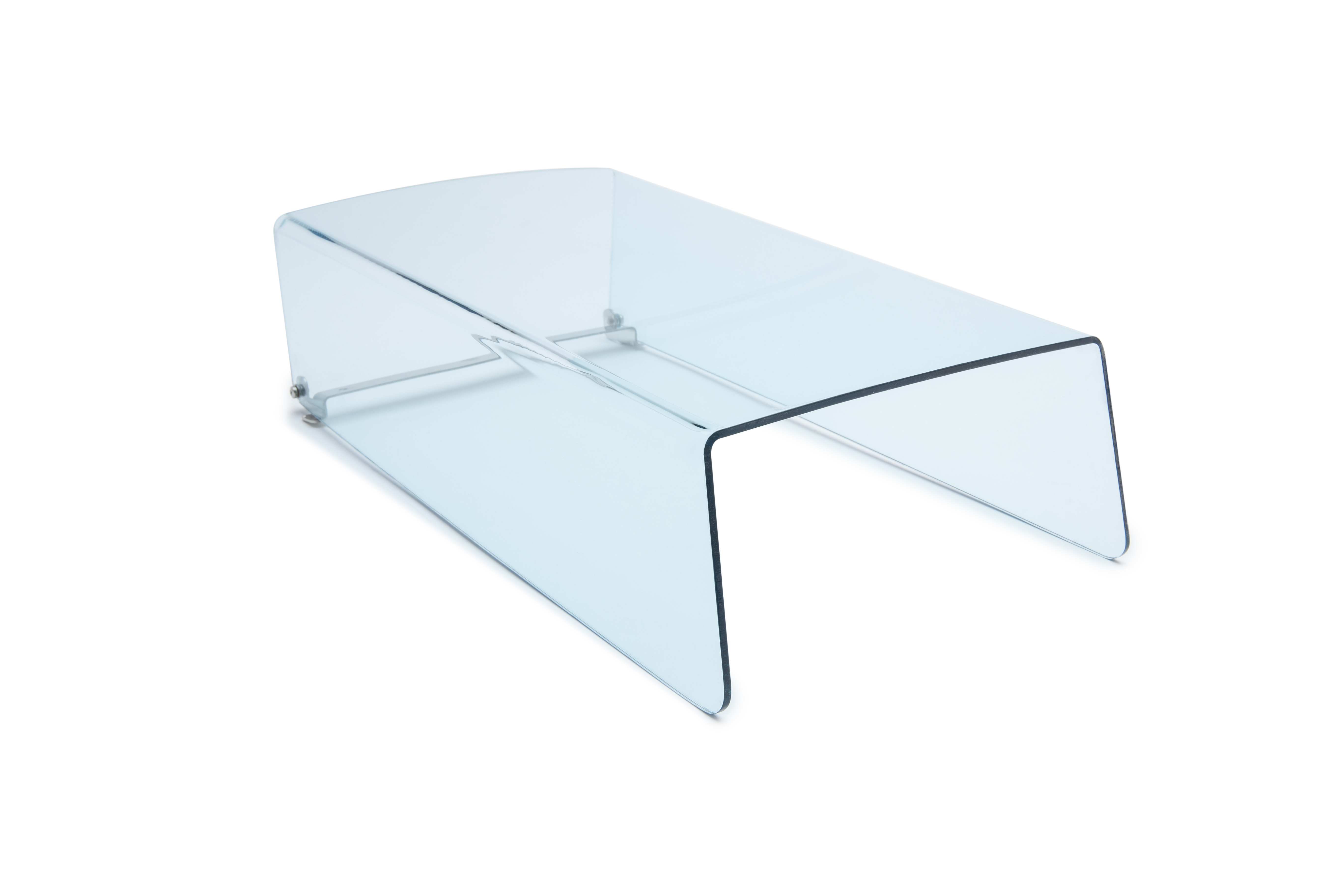 Safety cover transparent polycarbonate for QBD4