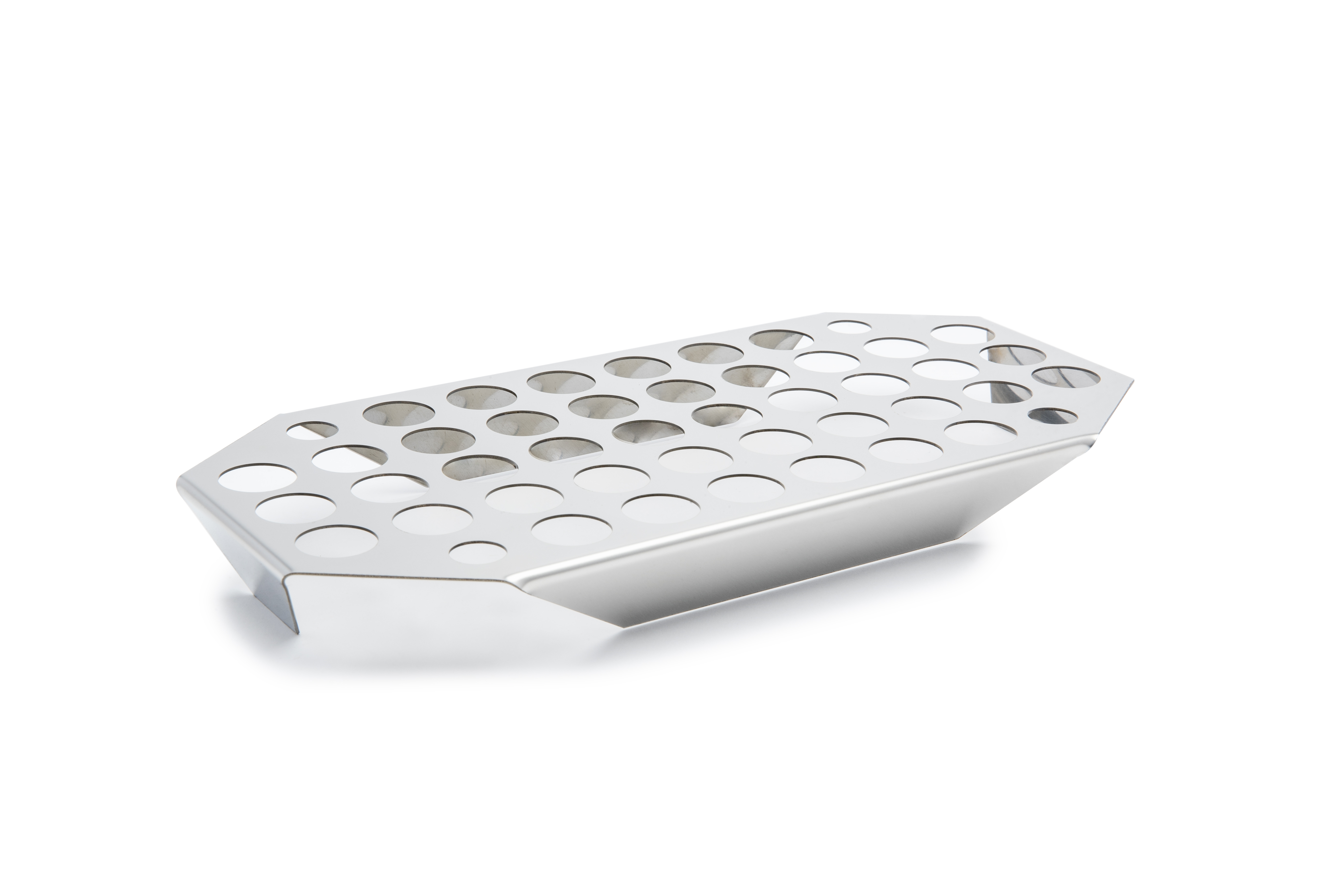 Base tray stainless steel for SAP2S, SAP5, JBN5, J