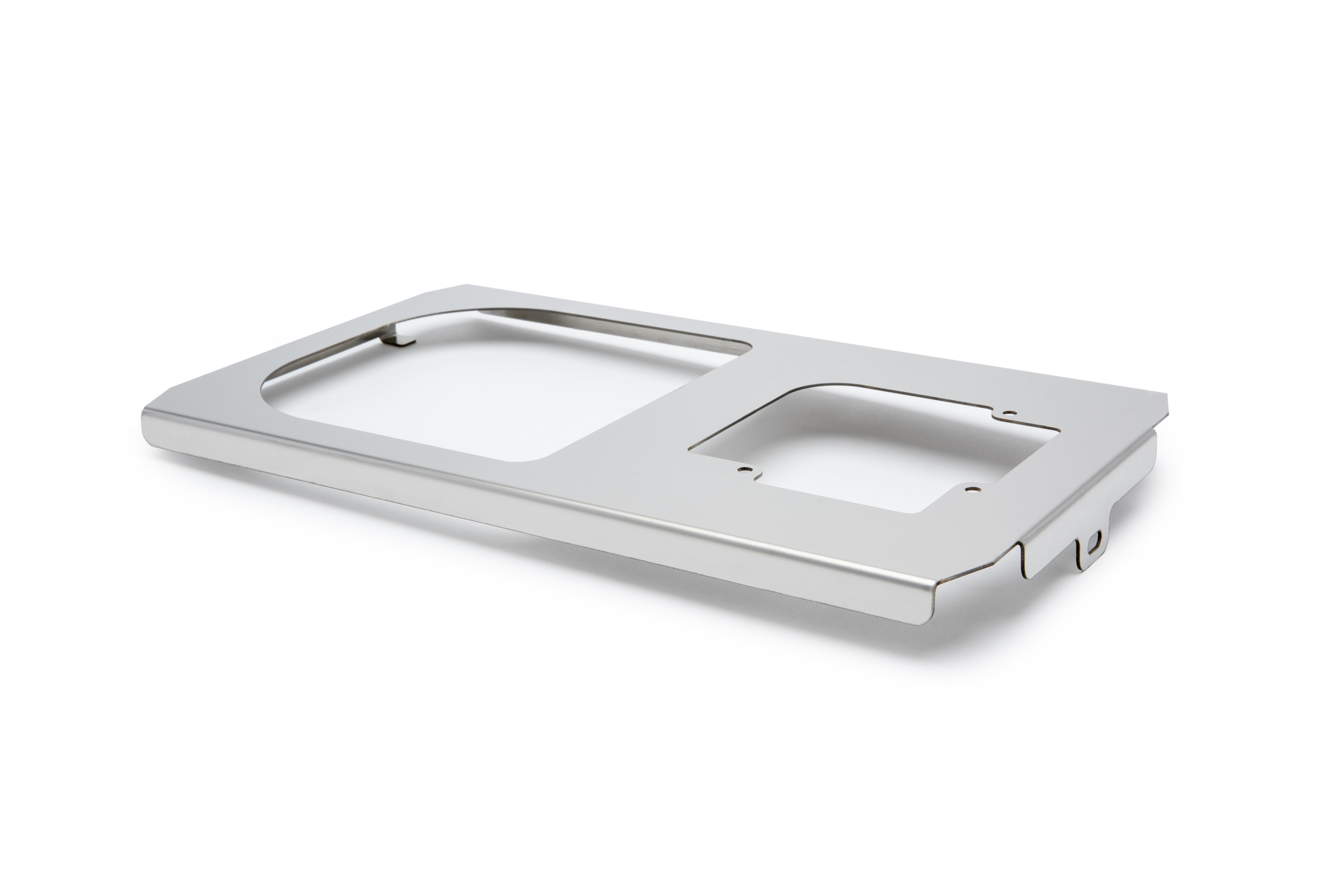 Bridge plate replacement fits T Optima heating cir