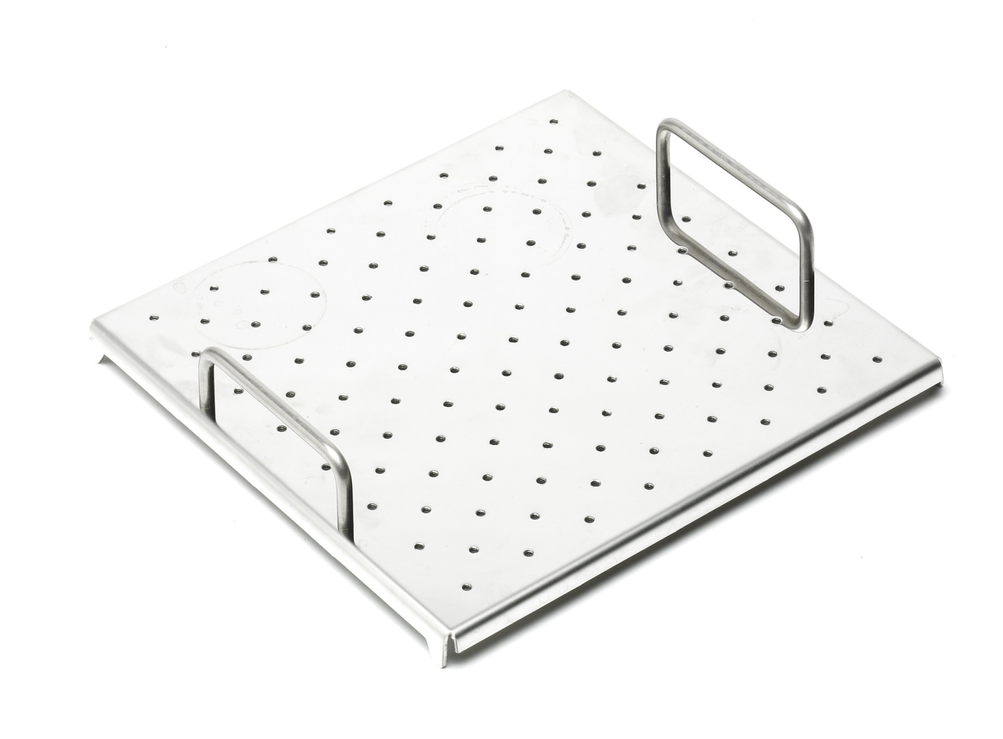 Flask tray for LSB12, compatible with SC flask cla