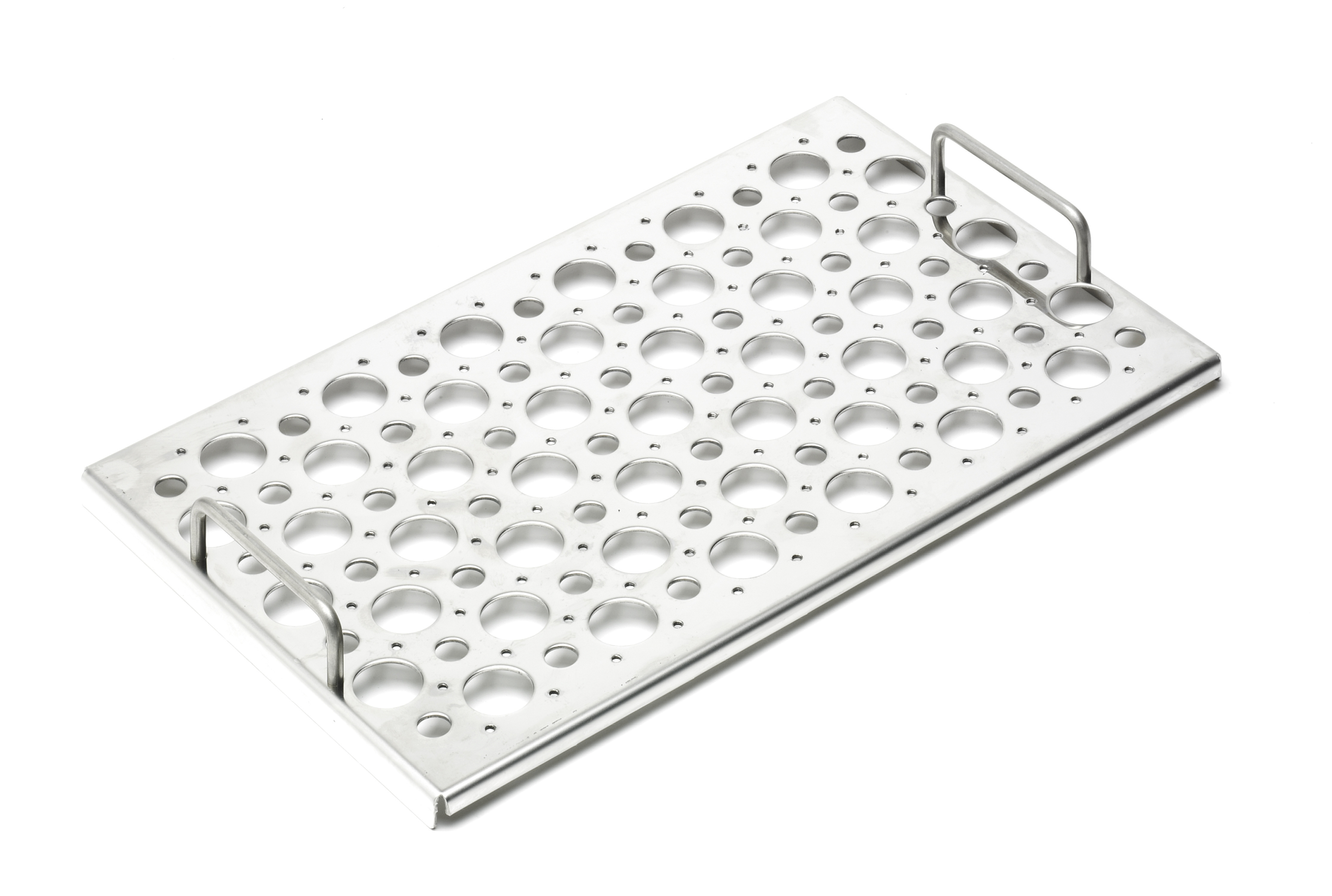 Flask tray for OLS26, compatible with SC flask cla
