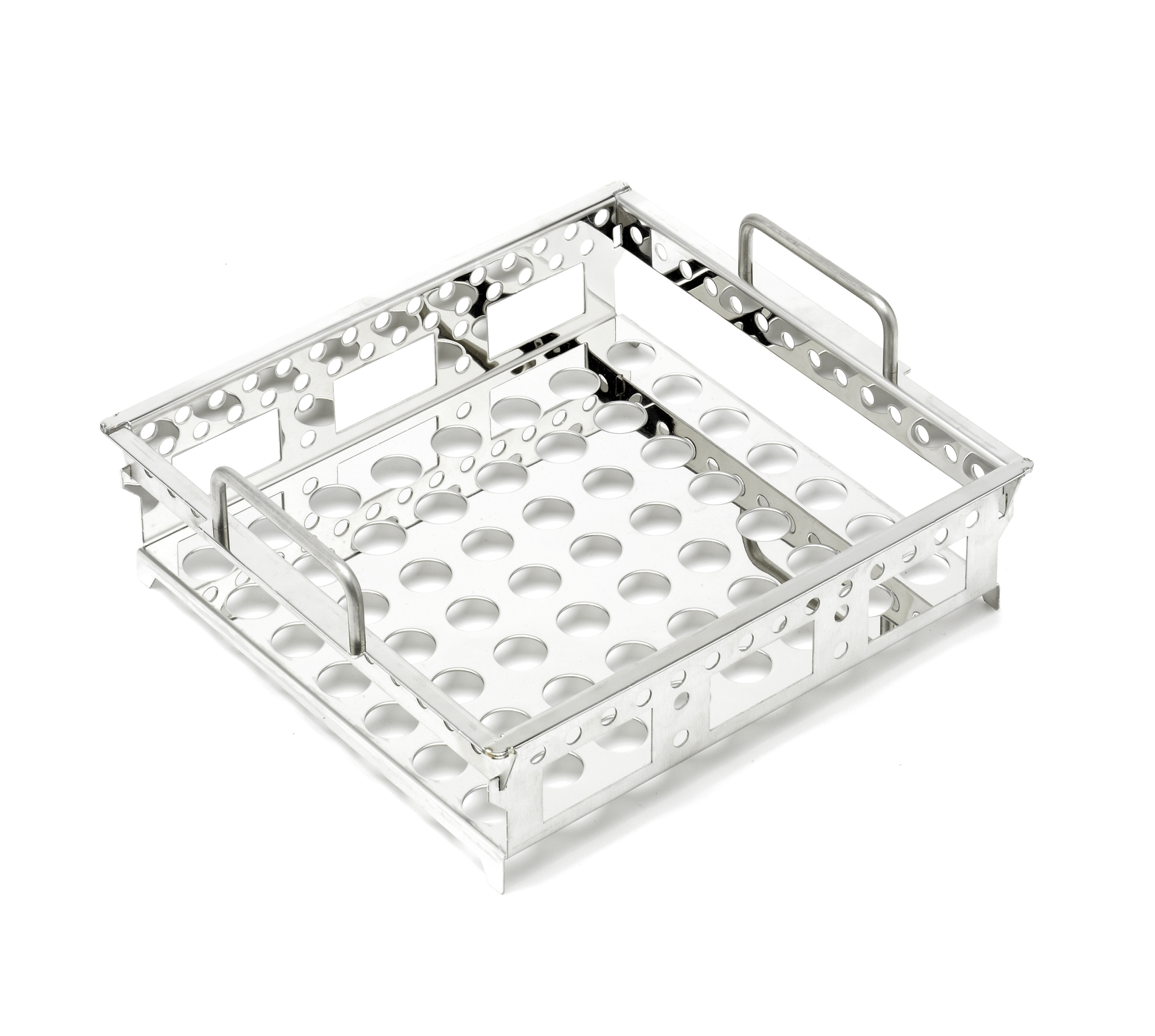 Test tube tray for LSB12, holds 3 x SR racks or ca