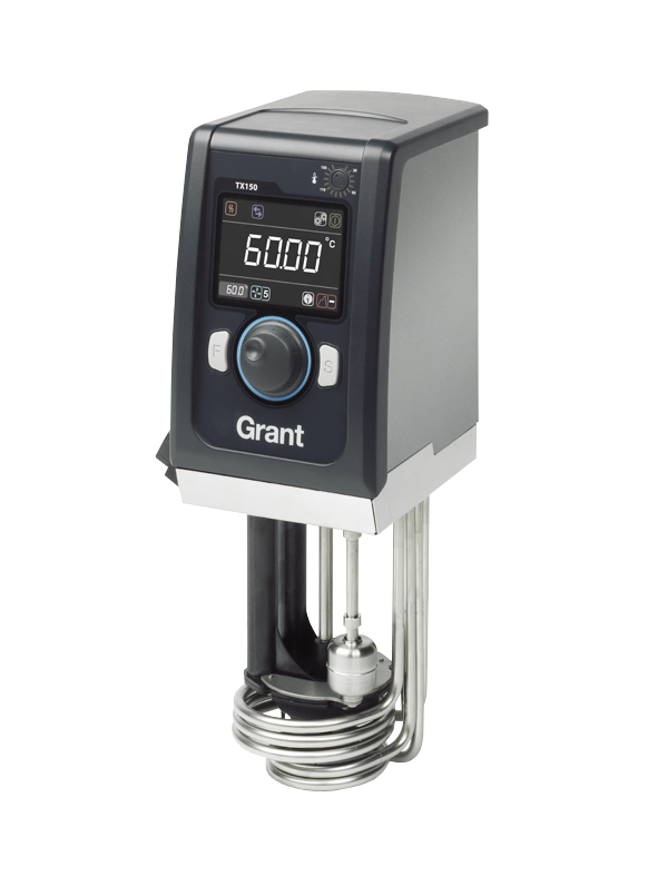 Heating circulator digital, advanced, programmable