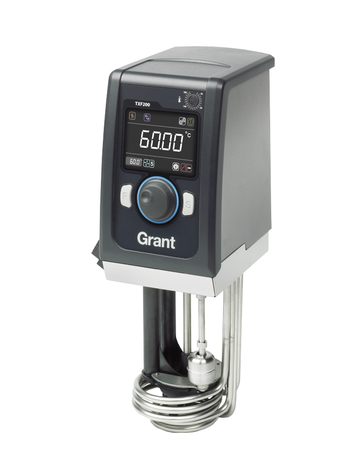 Heating circulator digital, advanced, programmable