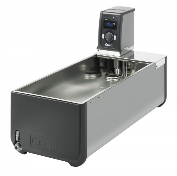 38l stainless steel tank & TXF200 immersion thermo