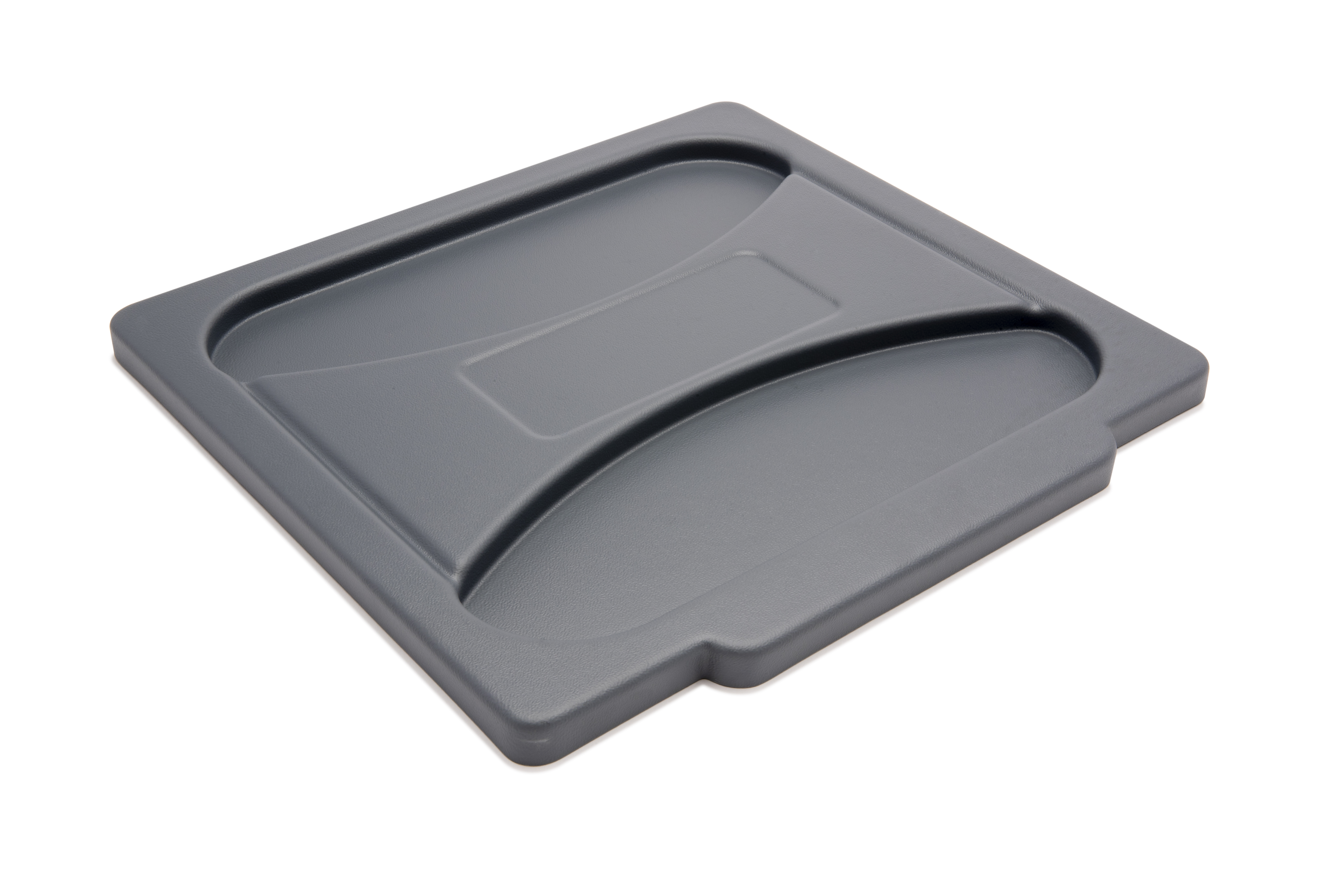 Lid replacement ABS for XUB18